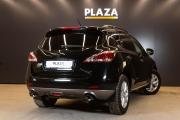 Nissan Murano II (Z51) Рестайлинг Уфа  - изображение 27