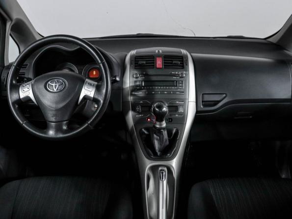 Toyota Auris I с пробегом 2008 года, цена 475 000 рублей, 320997 км, хэтчбек, Автокод Объявления