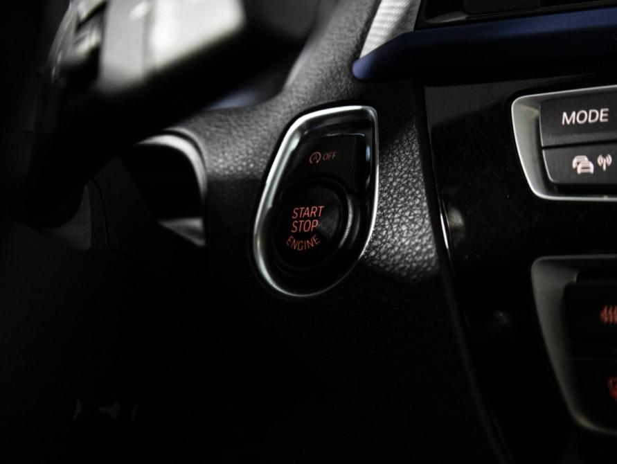 BMW 1 серии II (F20/F21) Рестайлинг 2 Санкт-Петербург  - изображение 18