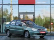 Chevrolet Lanos I Петрозаводск  - изображение 27