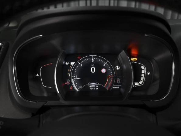 Renault Scenic IV с пробегом 2019 года, цена 1 668 000 рублей, 105912 км, компактвэн, Автокод Объявления