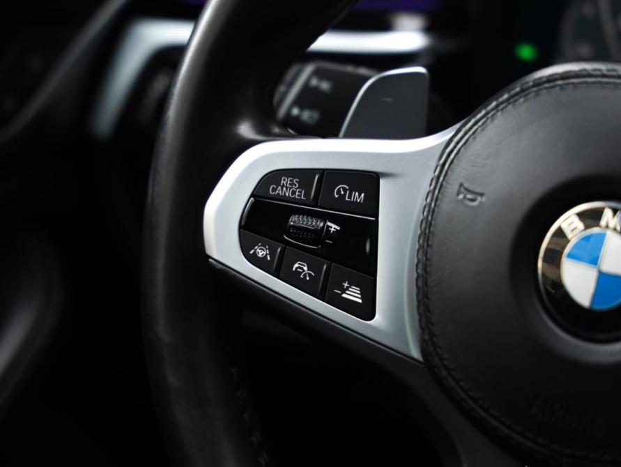 BMW 5 серии VII (G30/G31/G38) Санкт-Петербург  - изображение 15