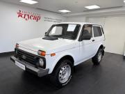 Lada (ВАЗ) 2121 (4x4) I Рестайлинг Киров  - изображение 14