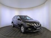 Nissan X-Trail III Рестайлинг Москва  - изображение 33