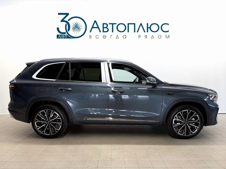 Geely Monjaro I Рестайлинг 2 Омск  - изображение 4