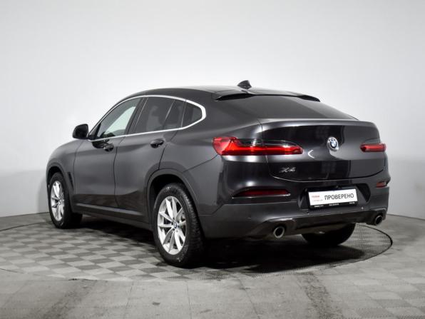 BMW X4 II (G02) с пробегом 2019 года, цена 3 224 000 рублей, 217367 км, внедорожник, Автокод Объявления