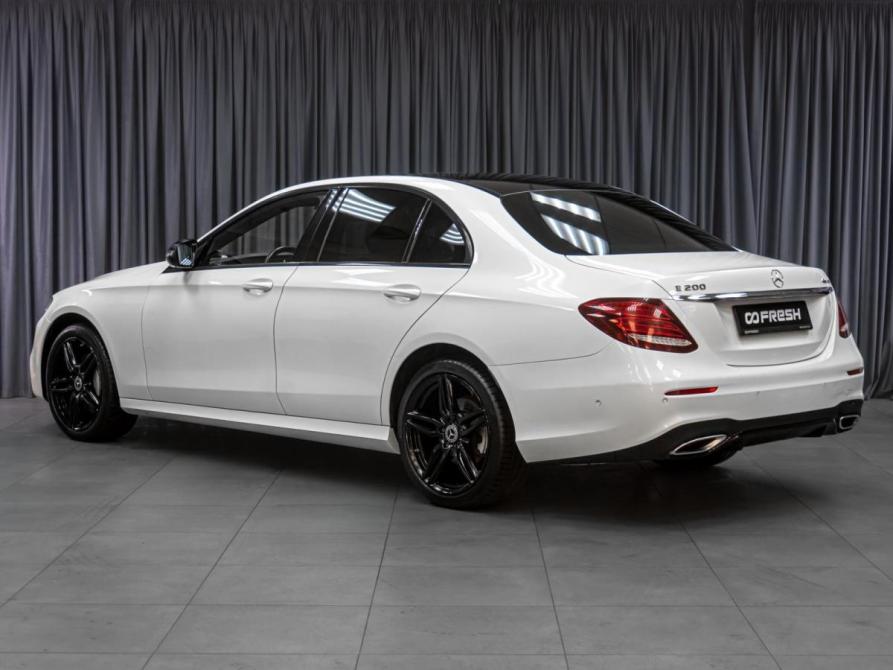 Mercedes-Benz E-Класс V (W213 S213 C238) Тюмень  - изображение 2