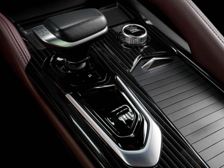 Geely Monjaro I Тюмень  - изображение 16