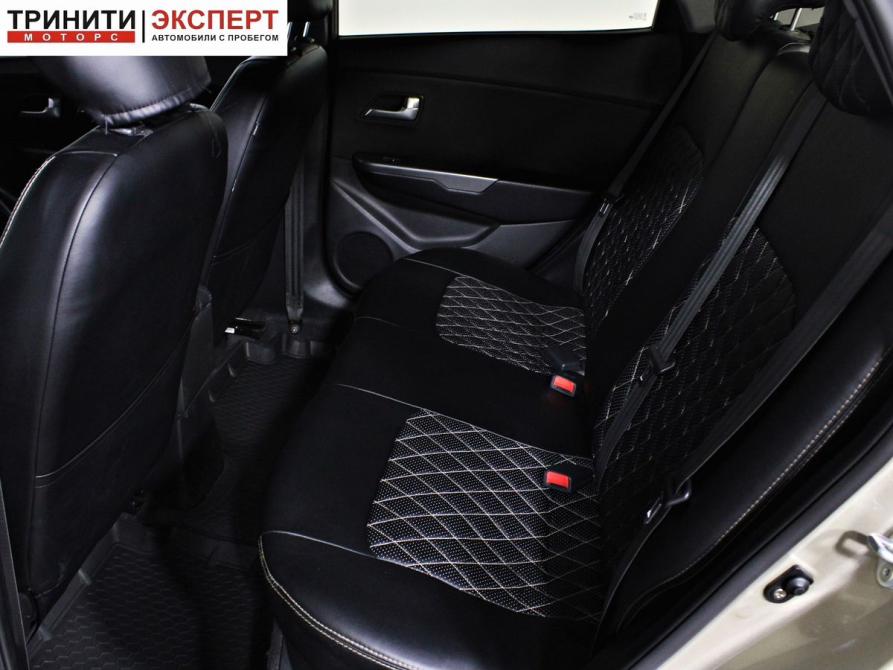 Kia Rio III Белгород  - изображение 16