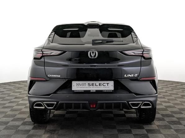 Changan UNI-T I с пробегом 2023 года, цена 2 190 000 рублей, 13395 км, внедорожник, Автокод Объявления