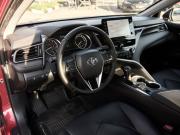 Toyota Camry VIII (XV70) Рестайлинг Казань  - изображение 18