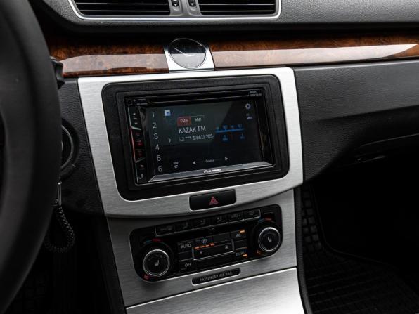 Volkswagen Passat CC I с пробегом 2010 года, цена 920 000 рублей, 189345 км, седан, Автокод Объявления