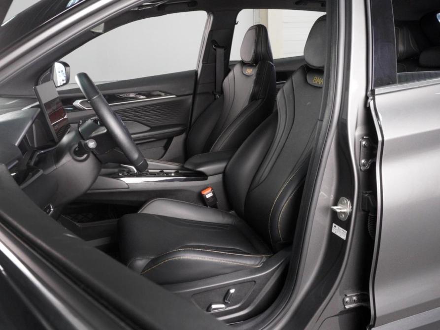Geely Coolray I Рестайлинг Минеральные Воды  - изображение 10