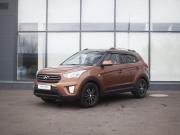 Hyundai Creta I Курган  - изображение 20