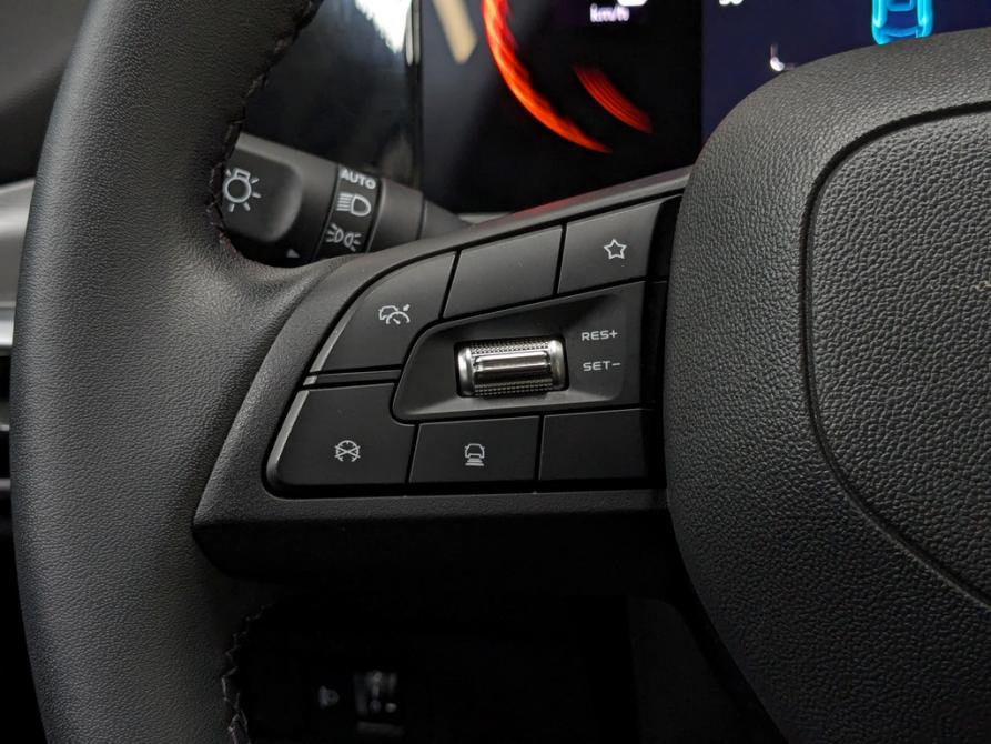 Changan CS35 Plus I Рестайлинг Москва  - изображение 26