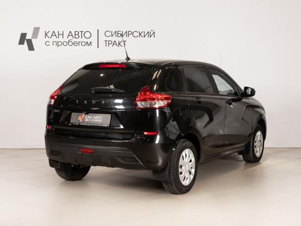 Lada (ВАЗ) XRAY I с пробегом 2018 года, цена 796 000 рублей, 111612 км, хэтчбек, Автокод Объявления