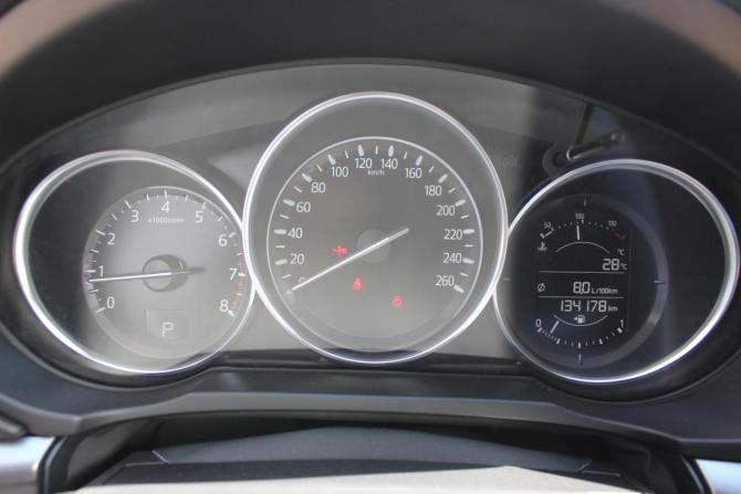 Mazda CX-5 II с пробегом 2020 года, цена 2 597 000 рублей, 134177 км, внедорожник, Автокод Объявления