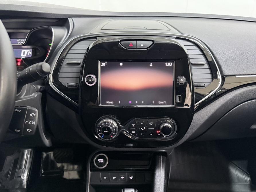 Renault Kaptur I Рестайлинг Воронеж  - изображение 14