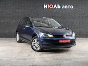 Volkswagen Golf VII Екатеринбург  - изображение 19
