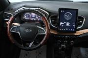 Lada (ВАЗ) Vesta I Рестайлинг (NG) Омск  - изображение 34