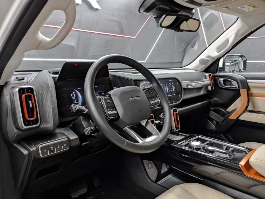 Haval Dargo Москва  - изображение 15