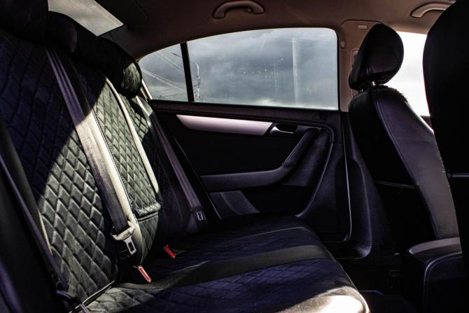 Volkswagen Passat B7 с пробегом 2013 года, цена 1 029 000 рублей, 168359 км, седан, Автокод Объявления