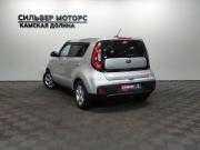 Kia Soul II Рестайлинг Пермь  - изображение 31