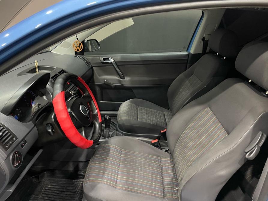 Volkswagen Polo IV Рестайлинг Пермь  - изображение 12