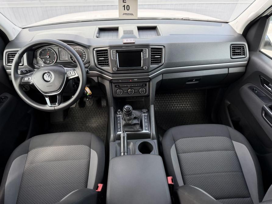 Volkswagen Amarok I Рестайлинг Волгоград  - изображение 14