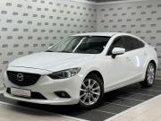 Mazda 6 III (GJ) Красноярск  - изображение 30
