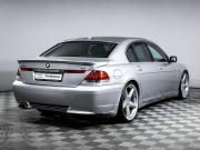 BMW 7 серии IV (E65/E66) Москва  - изображение 45