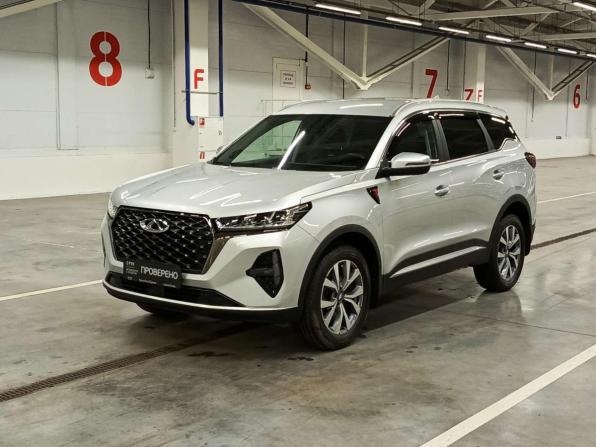 Chery Tiggo 7 Pro Max I с пробегом 2023 года, цена 1 920 000 рублей, 43041 км, внедорожник, Автокод Объявления