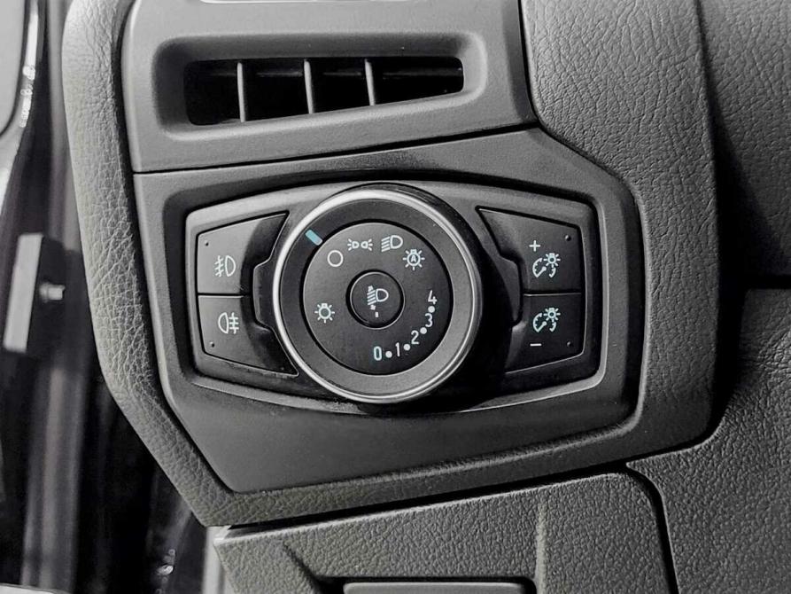 Ford Focus III Рестайлинг Москва  - изображение 8