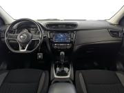 Nissan Qashqai II Рестайлинг Москва  - изображение 50