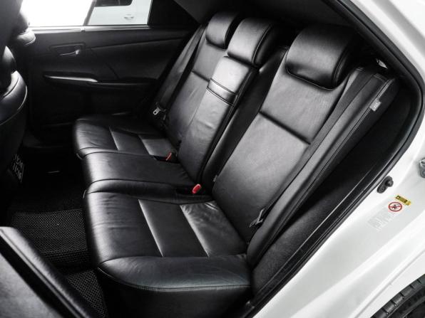 Toyota Camry VII (XV50) Рестайлинг с пробегом 2014 года, цена 1 849 000 рублей, 199493 км, седан, Автокод Объявления