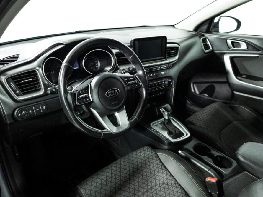 Kia Ceed III Санкт-Петербург  - изображение 12
