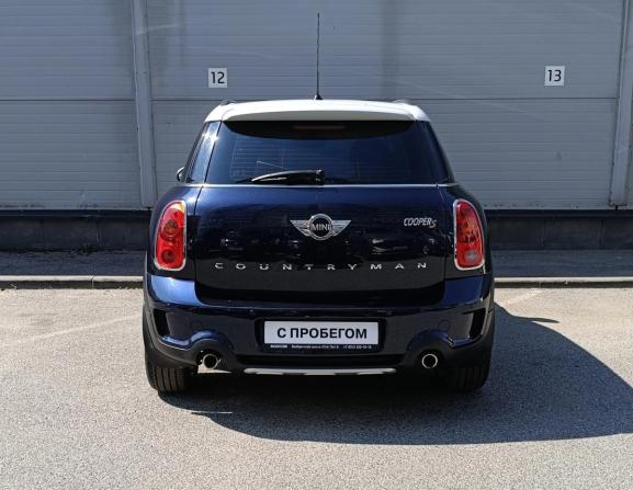 Mini Countryman I с пробегом 2015 года, цена 1 349 000 рублей, 107084 км, внедорожник, Автокод Объявления