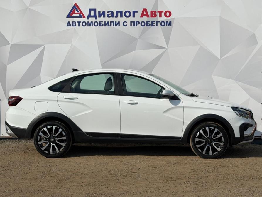 Lada (ВАЗ) Vesta I Рестайлинг (NG) Набережные Челны  - изображение 4