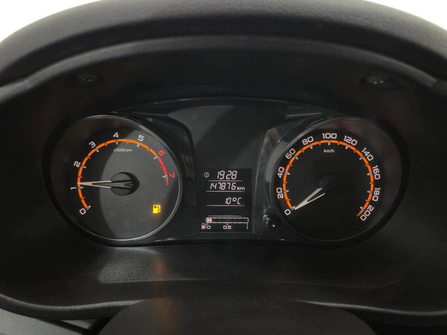 Lada (ВАЗ) Granta I Рестайлинг Альметьевск  - изображение 19