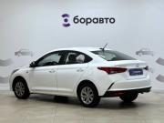 Hyundai Solaris II Рестайлинг Ставрополь  - изображение 23
