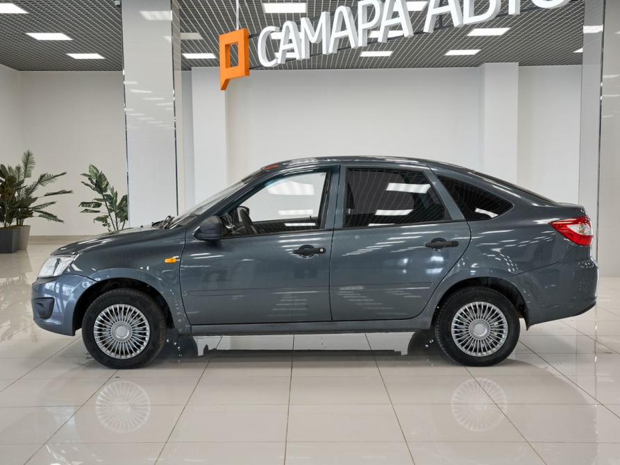 Lada (ВАЗ) Granta I Самара  - изображение 7
