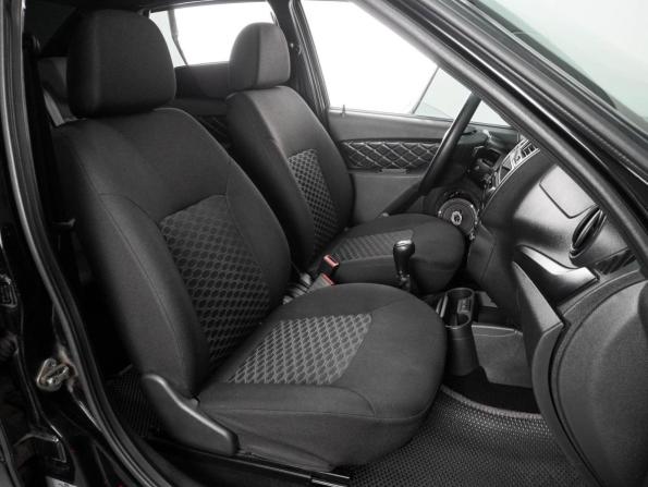 Lada (ВАЗ) Granta I Рестайлинг с пробегом 2022 года, цена 819 000 рублей, 73621 км, седан, Автокод Объявления