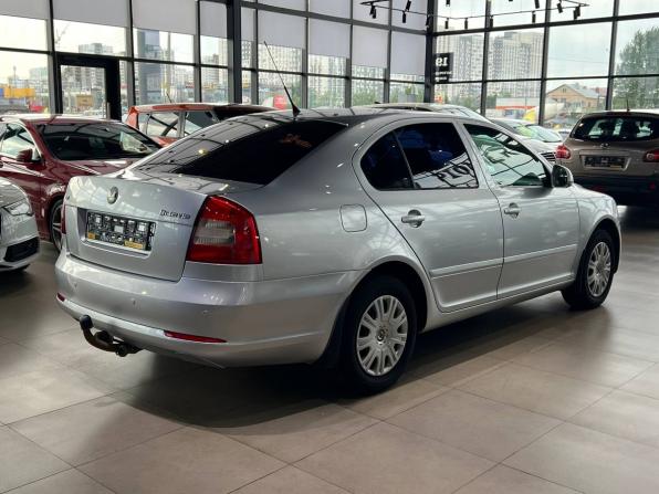 Skoda Octavia II (A5) Рестайлинг с пробегом 2010 года, цена 790 000 рублей, 185510 км, лифтбек, Автокод Объявления