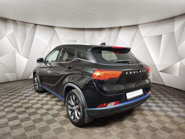 Evolute i-JOY I с пробегом 2022 года, цена 1 435 000 рублей, 30695 км, внедорожник, Автокод Объявления