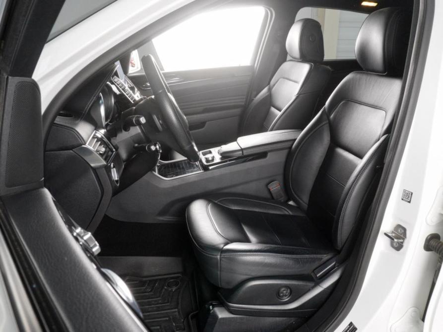 Mercedes-Benz GLE Coupe I (C292) Минеральные Воды  - изображение 10