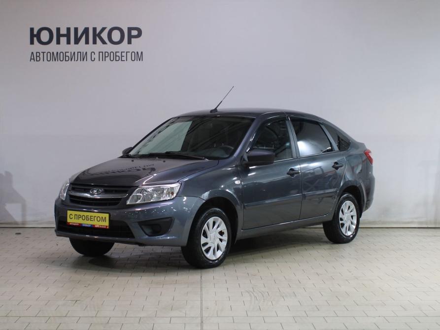 Lada (ВАЗ) Granta I Дзержинск  - изображение 1