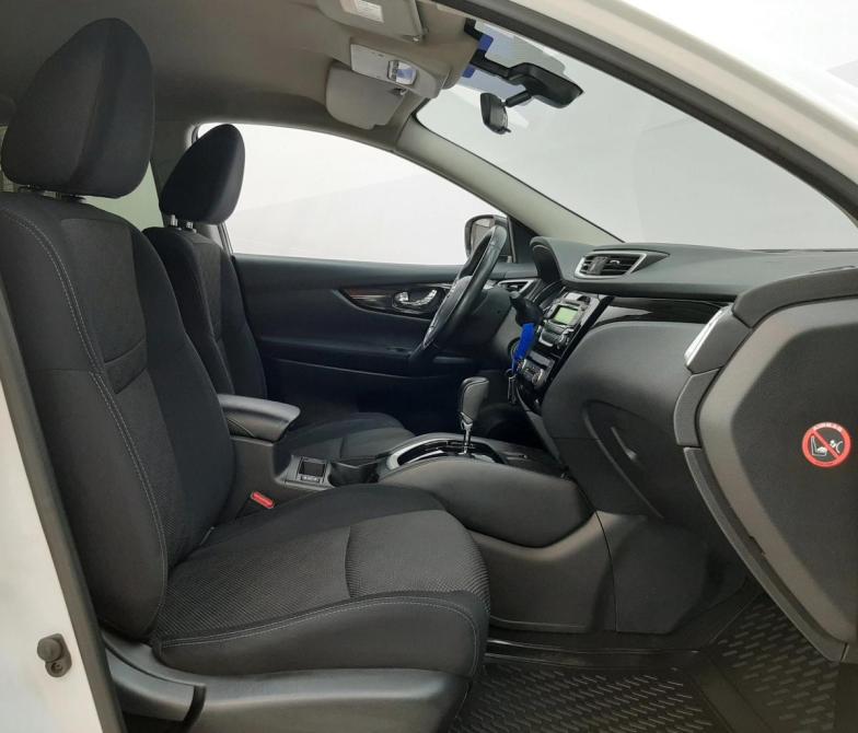 Nissan Qashqai II Москва  - изображение 11