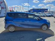 Toyota Sienta II Тюмень  - изображение 27