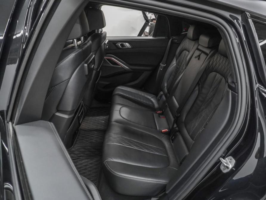 BMW X6 III (G06) Ростов-на-Дону  - изображение 9