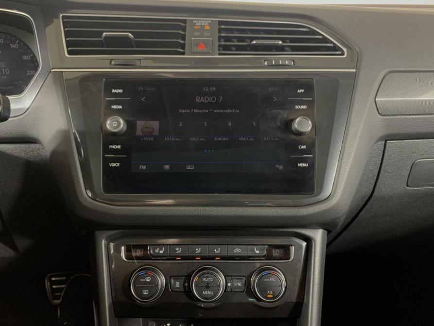 Volkswagen Tiguan II Москва  - изображение 15